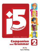 INCREDIBLE 5 2 COMPANION AND GRAMMAR