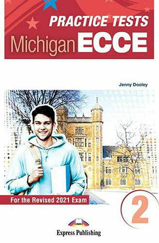 ECCE PRACTICE TESTS 2 (+DIGI-BOOK) 2021