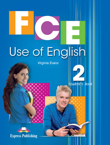 FCE USE OF ENGLISH 2 (+DIGIBOOK) STUDENT’S BOOK
