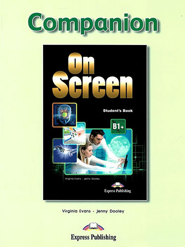 ON SCREEN B1+ COMPANION