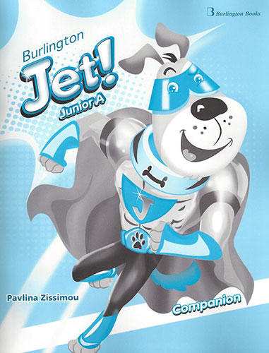JET! JUNIOR A COMPANION