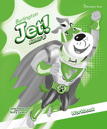 JET! JUNIOR B WB