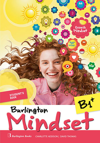 BURLINGTON MINDSET B1+ SB