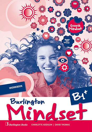 BURLINGTON MINDSET B1+ WB