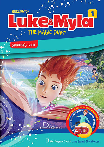 LUKE & MYLA 1 SB