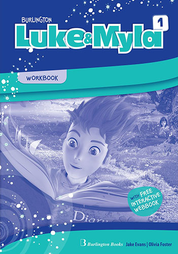 LUKE & MYLA 1 WB