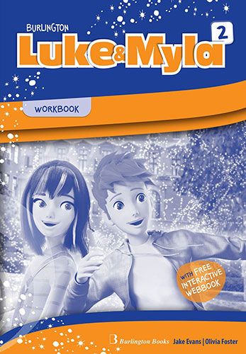 LUKE AND MYLA 2 WB
