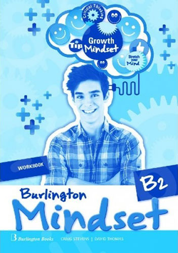 BURLINGTON MINDSET B2 WORKBOOK