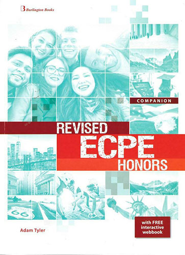 ECPE HONORS REVISED COMPANION