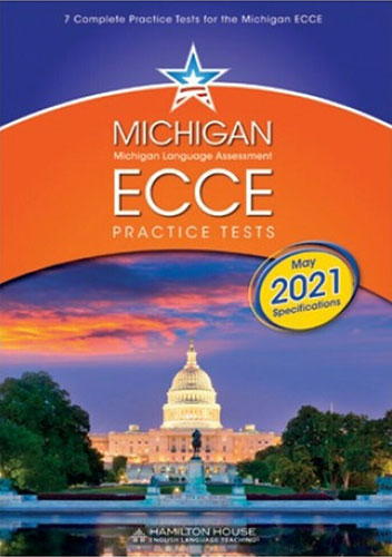 MICHIGAN ECCE PRACTICE TESTS 1
