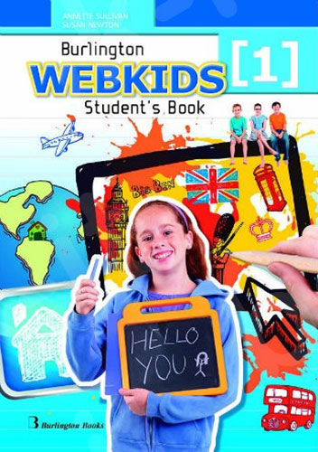 WEBKIDS 1 SB