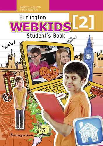WEBKIDS 2 SB