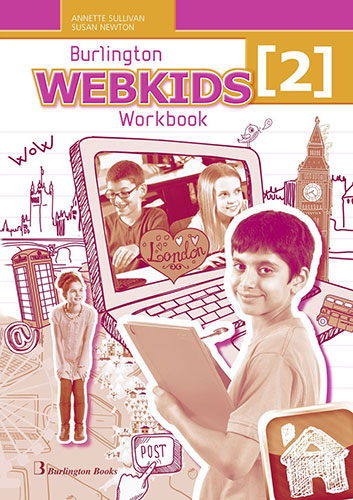 WEBKIDS 2 WB