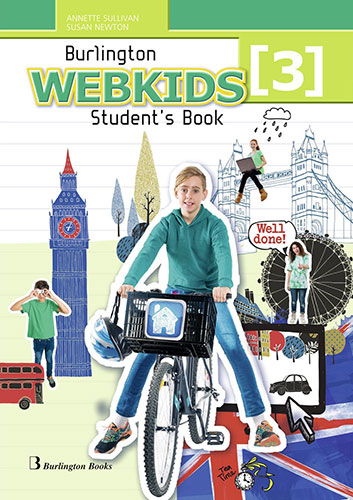 WEBKIDS 3 SB