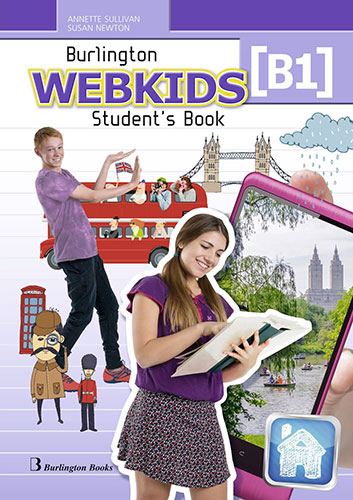 WEBKIDS B1 WB