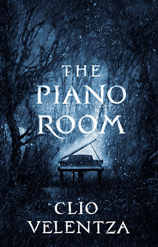 THE PIANO ROOM