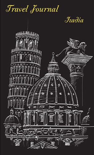 TRAVEL JOURNAL – ΙΤΑΛΙΑ