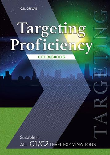TARGETING PROFICIENCY C1/C2 SB (+WRITING BOOKLET)