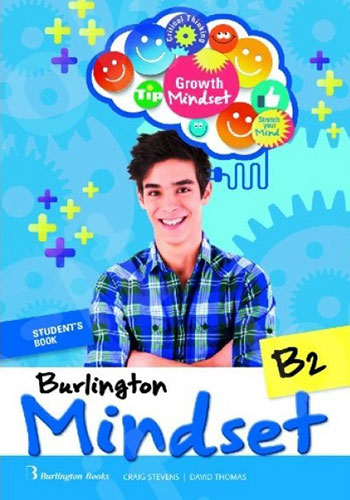 BURLINGTON MINDSET B2 SB