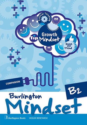 BURLINGTON MINDSET B2 COMPANION