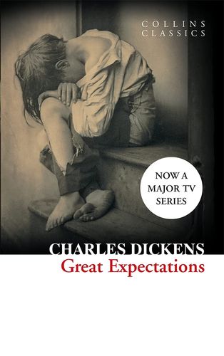 GREAT EXPECTATIONS