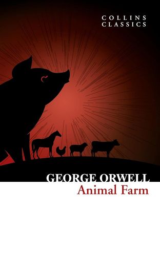 ANIMAL FARM