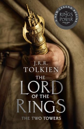 THE TWO TOWERS – LORD OF THE RINGS 2