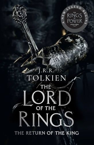 THE RETURN OF THE KING – LORD OF THE RINGS 3