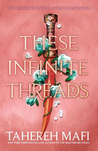 THESE INFINITE THREADS – THIS WOVEN KINGDOM 2