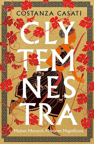 CLYTEMNESTRA