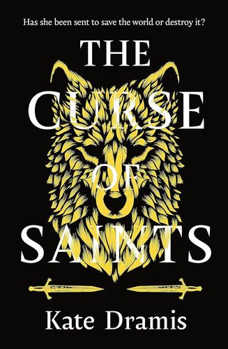 THE CURSE OF SAINTS