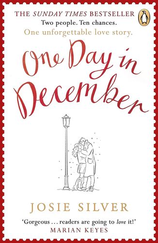 ONE DAY IN DECEMBER