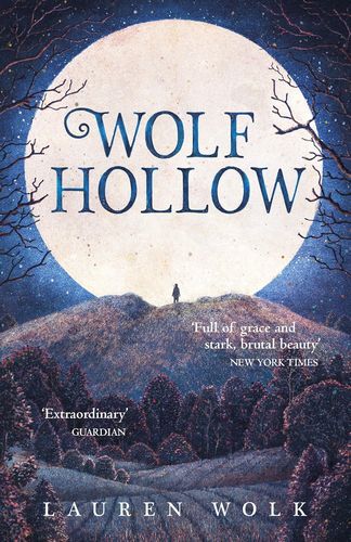 WOLF HOLLOW