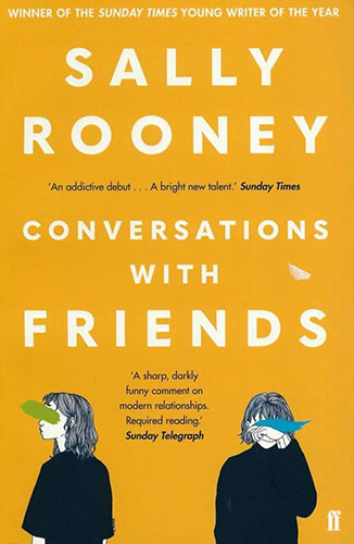 CONVERSATIONS WITH FRIENDS