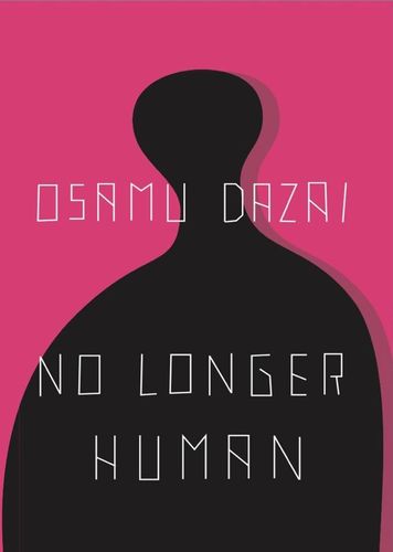 NO LONGER HUMAN