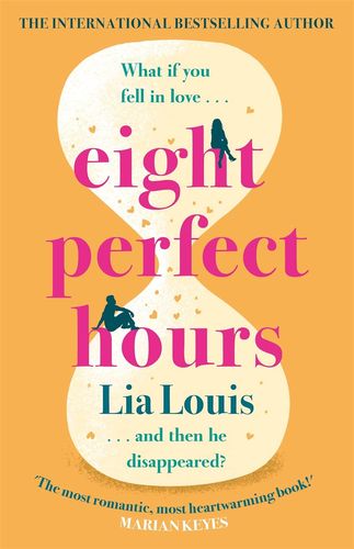 EIGHT PERFECT HOURS
