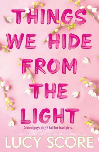 THINGS WE HIDE FROM THE LIGHT – KNOCKEMOUT 2