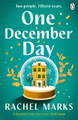 ONE DECEMBER DAY