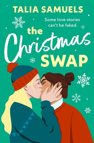 THE CHRISTMAS SWAP