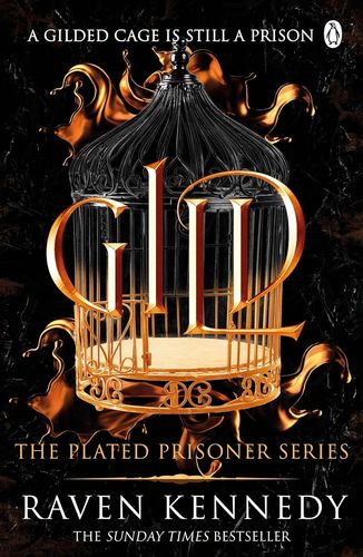 GILD – THE PLATED PRISONER 1