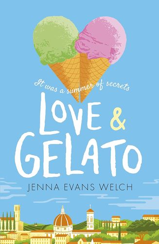 LOVE & GELATO
