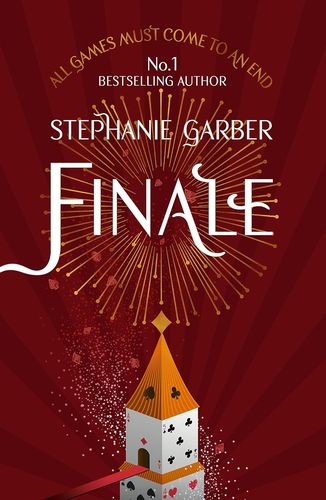 FINALE – CARAVAL 3