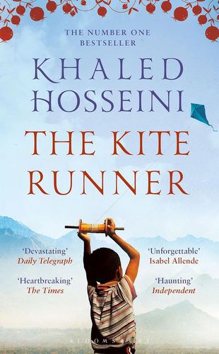 KITE RUNNER