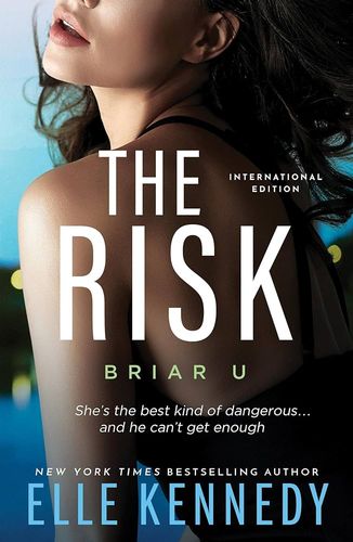 THE RISK – BRIAR U 2