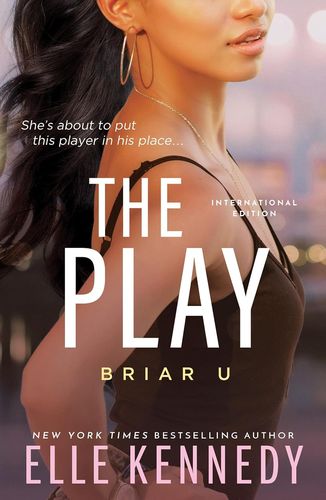 THE PLAY – BRIAR U 3