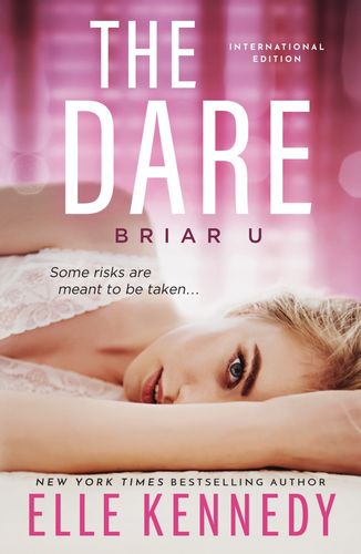 THE DARE – BRIAR U 4