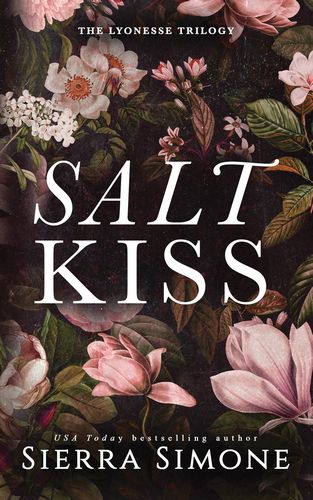 SALT KISS – LYONESSE 1
