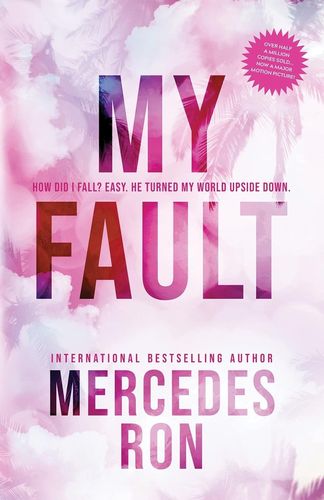 MY FAULT – CULPABLES 1