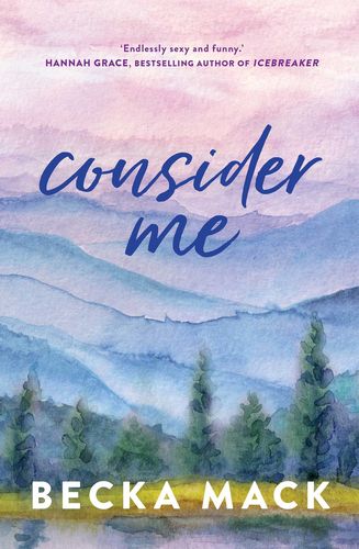 CONSIDER ME – PLAYING FOR KEEPS 1