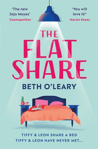 THE FLATSHARE